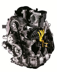 P72B1 Engine